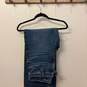 American Eagle Outfitters Classic Blue Jeans